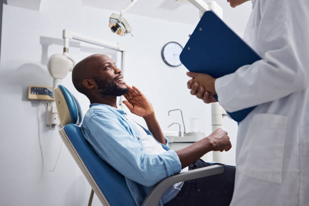 Best Emergency Dental Care for Broken or Chipped Teeth in Bernardsville, NJ