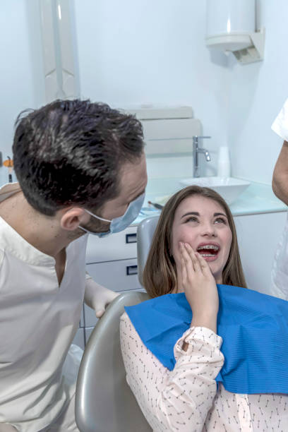 Best Emergency Denture Repair in Bernardsville, NJ