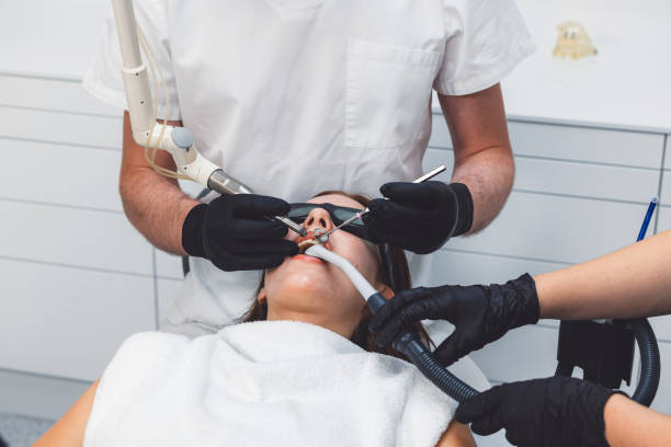 Best Emergency Tooth Extraction in Bernardsville, NJ